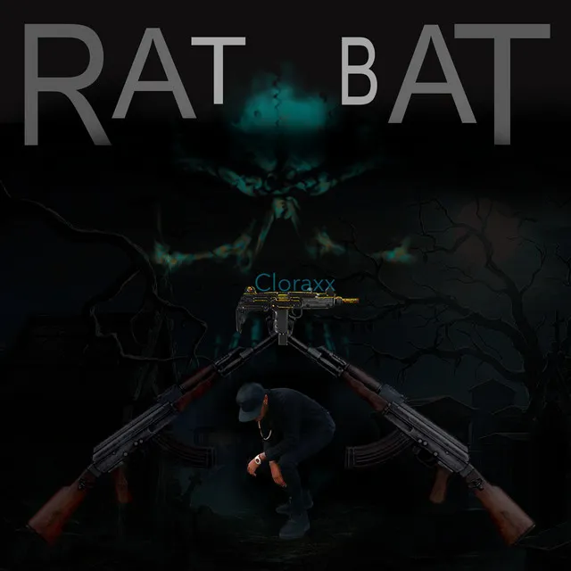 Rat Bat