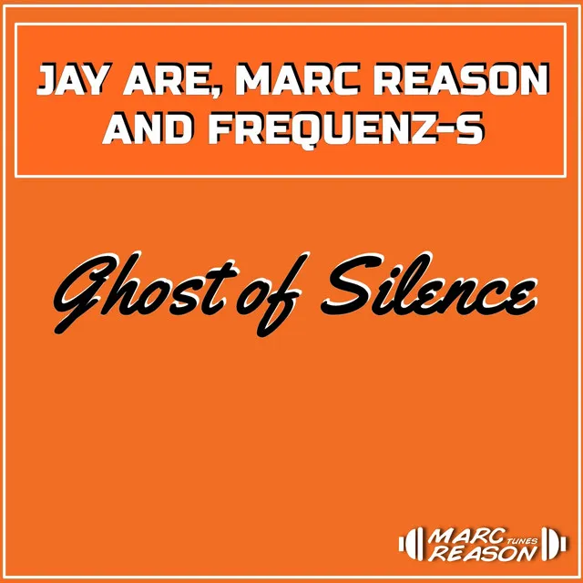 Ghost of Silence - Extended