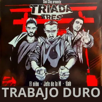 Trabajo Duro by Mr Ijah