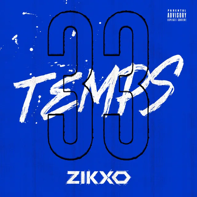 Temps 33 (feat. Sheyrine)