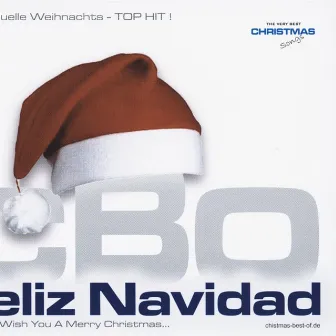 Feliz Navidad by CBO