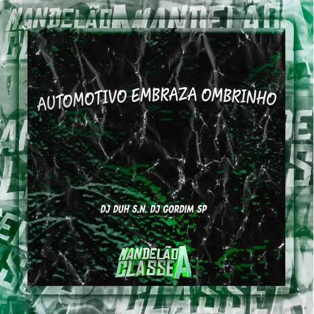 Automotivo Embraza Ombrinho