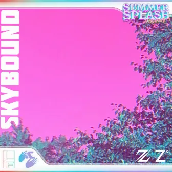 Skybound by ZytrikX