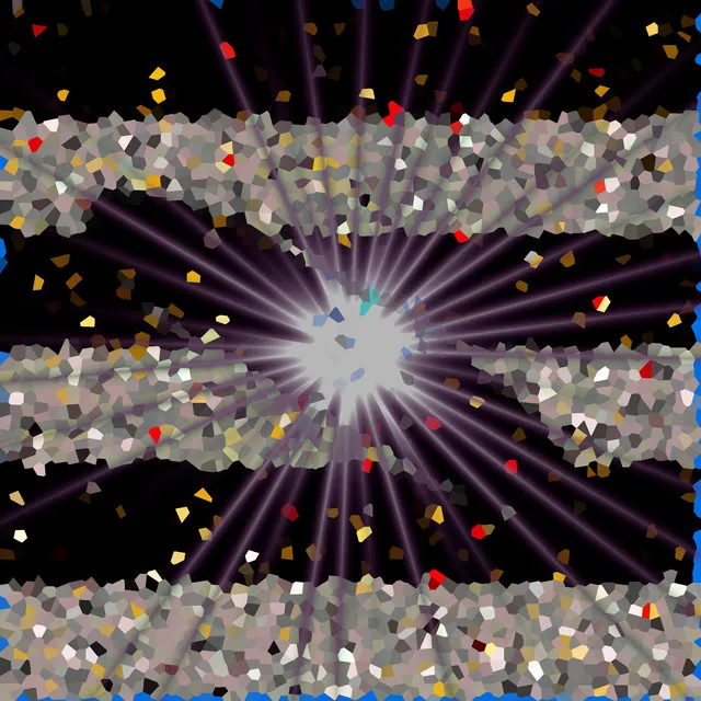 Positronic Supercomputer Pads