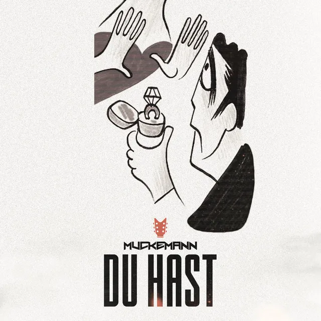 Du hast (Rock Version)