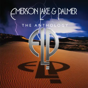 The Anthology (Special Edition) by Emerson, Lake & Palmer