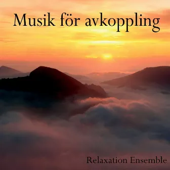 Musik för avkoppling by Relaxation Ensemble