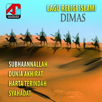 Lagu Religi Islami by Dimas