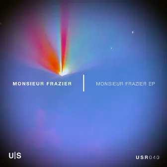 Monsieur Frazier EP by Unknown Artist