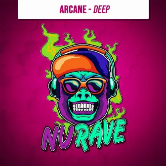 Deep by Arcane