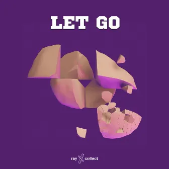 Let Go by Otto Hood