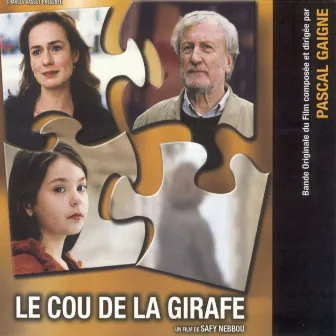 Le Cou De La Girafe by Solisterrae Orchestra