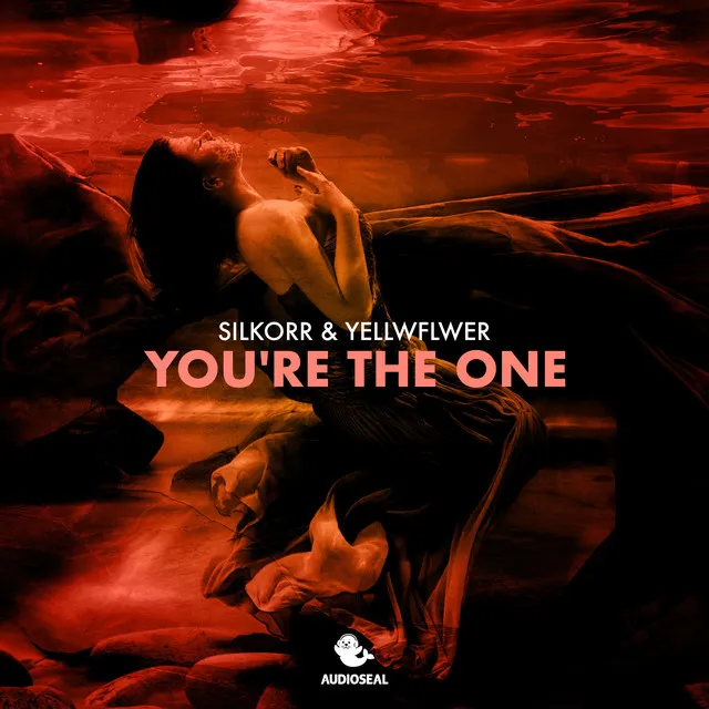 You’re The One - Extended Mix