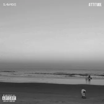 ATTITUDE (GO BEZERK) by SAVAGE