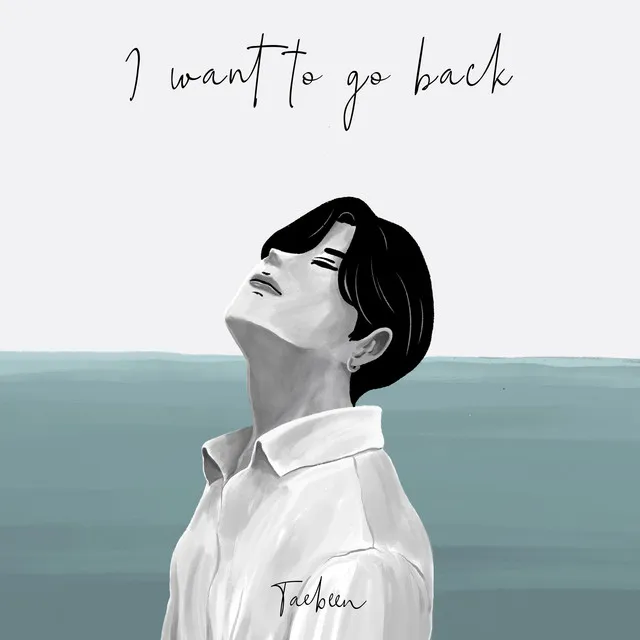 I want to go back - Instrumental