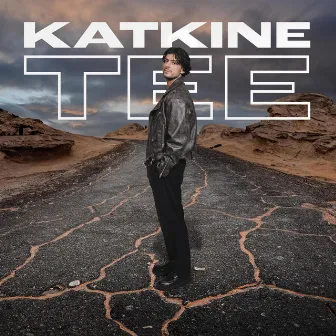 Katkine Tee by STEFAN