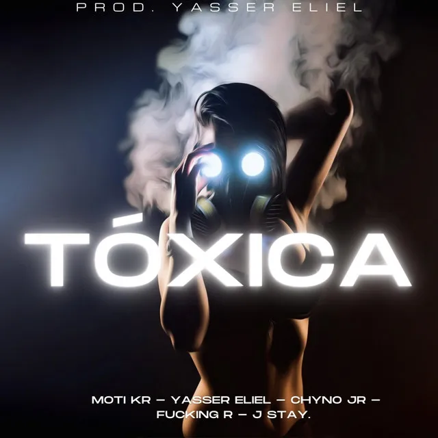 Tóxica