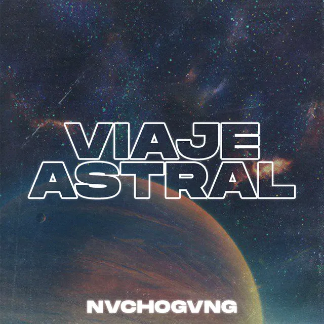 Viaje Astral