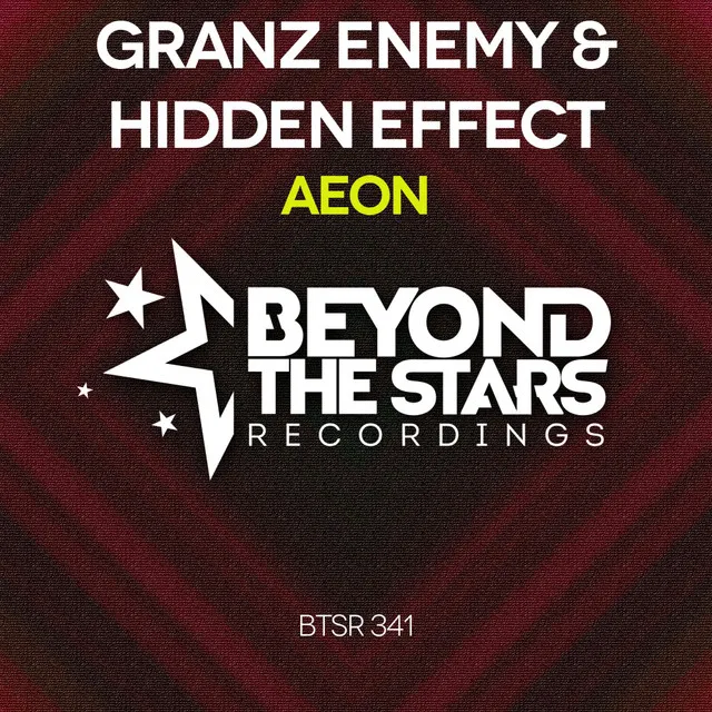 Aeon - Extended Mix