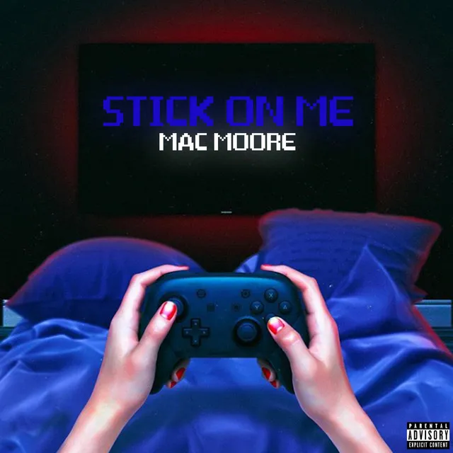 Stick on Me