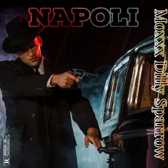 Napoli by Moxxx