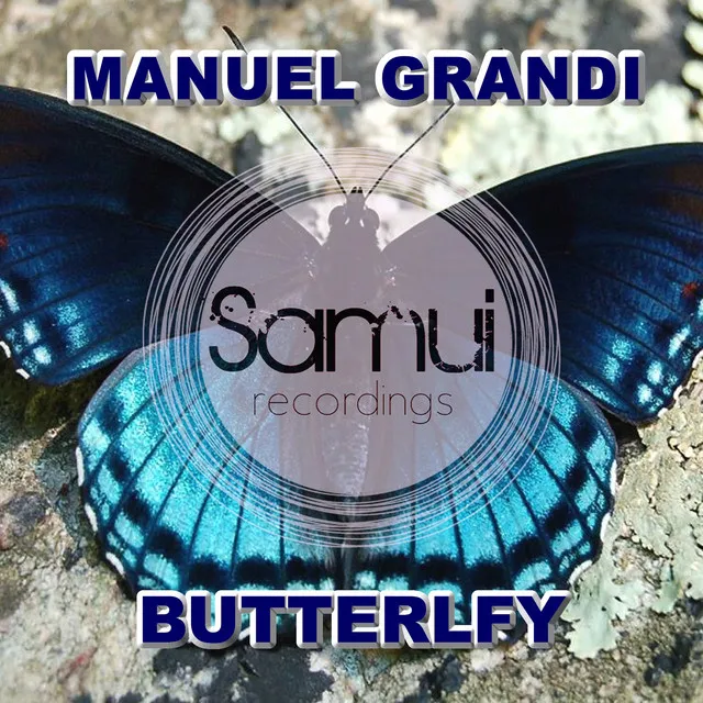 Butterfly - Club Mix