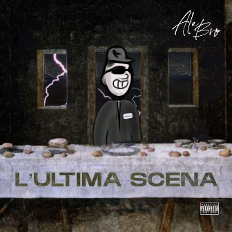 L'ULTIMA SCENA by Ale Bro