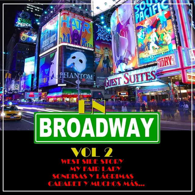 En Broadway Vol.2