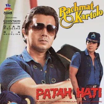 Patah Hati by Chintami Atmanagara