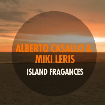 Island Fragances by Miki Leris