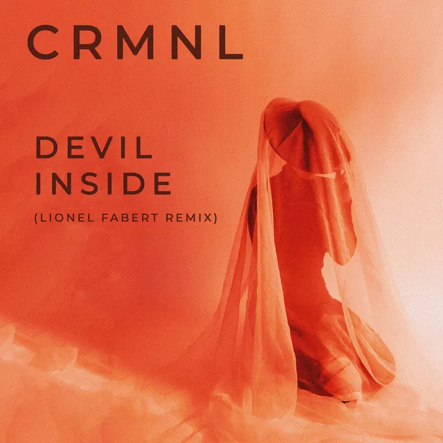 Devil Inside (Lionel Fabert Remix)