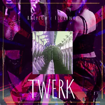 Twerk by MindHunters