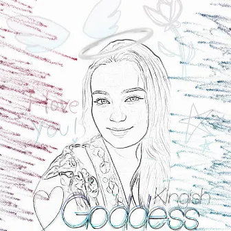 Goddess by Kingish