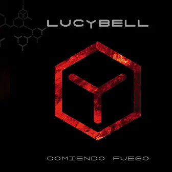 Comiendo Fuego by Lucybell