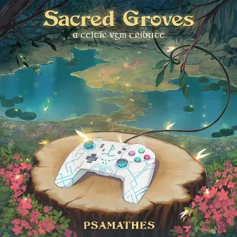 Sacred Groves: A Celtic VGM Tribute by Psamathes