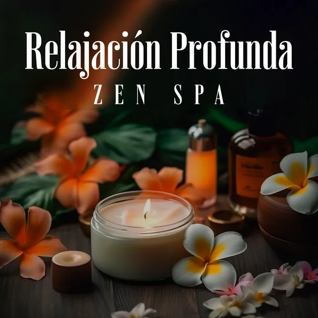 Spa de Meditación New Age