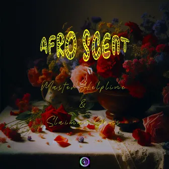 Afro Scent by Slaiman Gems