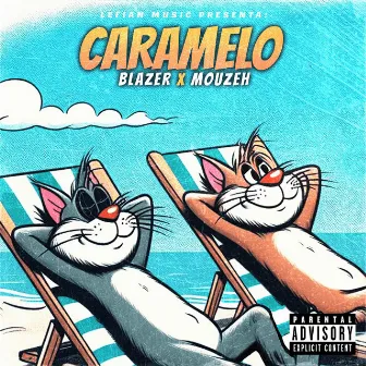 Caramelo by Mouzeh