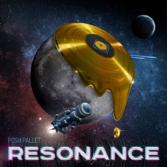 Resonance by Posh Pallet