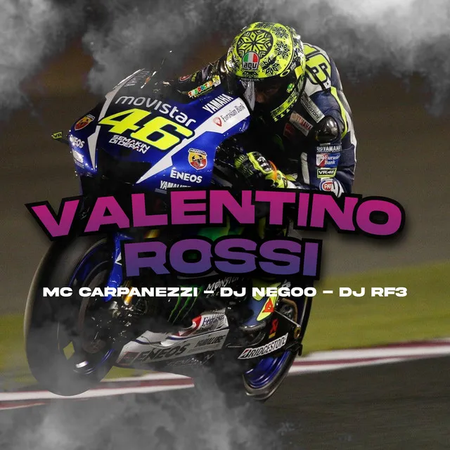 Valentino Rossi