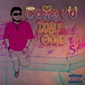 Como Yo by Doble eRRe