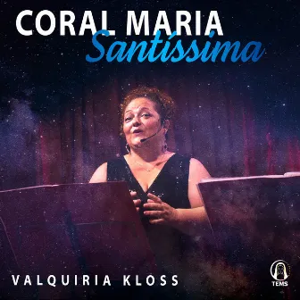 Valquíria Kloss by Coral Maria Santíssima