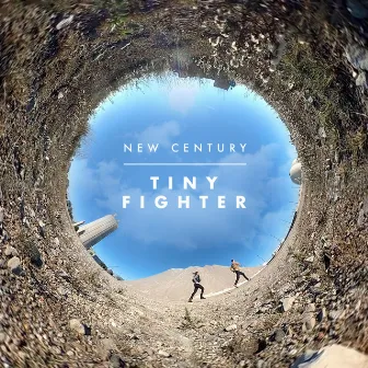 New Century by Tiny Fighter