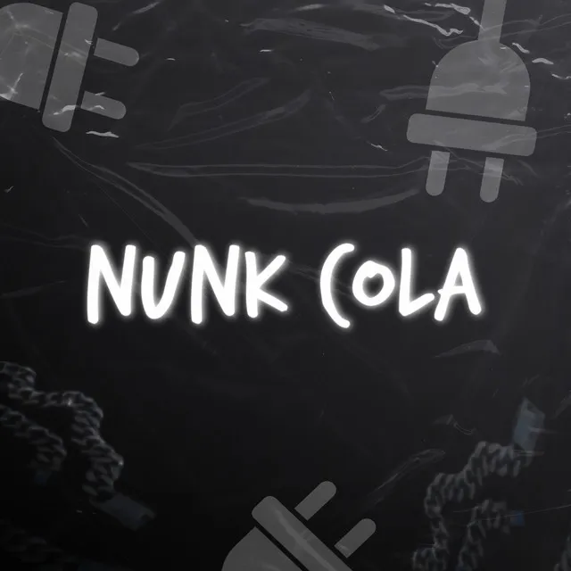 Nunk Cola