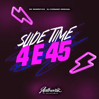 Slide Time 4 e 45 by DJ COREANO ORIGINAL