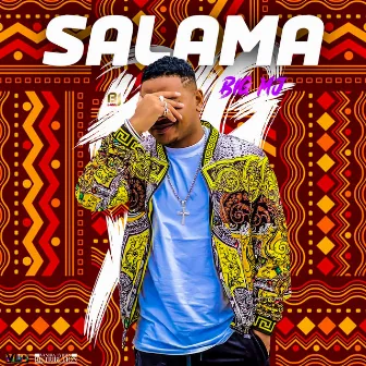 Salama by Dimix Staya