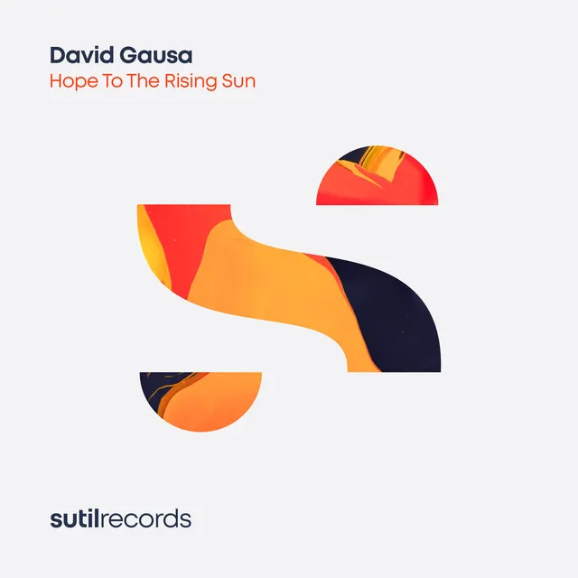 Hope To The Rising Sun - Sutil Single Mix