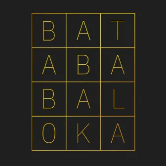 Bata Baba Loka by Eric Thielemans