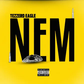 Nem by Tezzerd Eagle