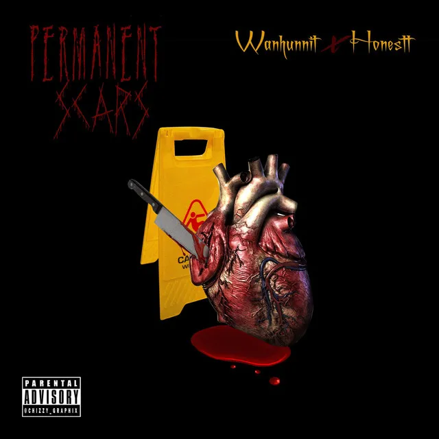 Permanent Scars